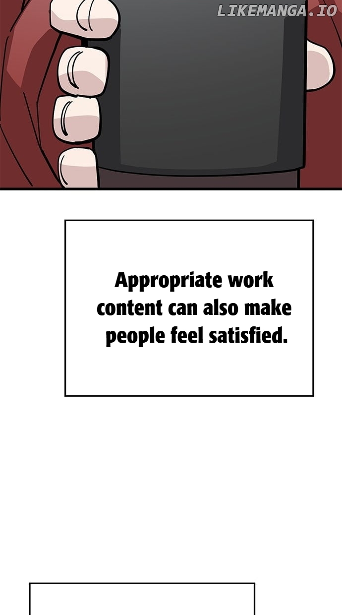 Unemployed Baek-soon Chapter 159 - page 48